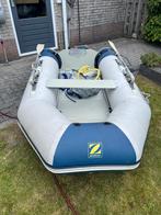 Zodiac bij- of rubber- opblaasboot, Ophalen, Gebruikt, Overige typen