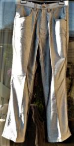 nieuwe Spijkerbroek zilverzwart Car jeans mt M, FEEST, Cars Jeans, Overige kleuren, Verzenden, Nieuw