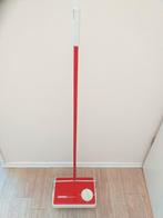 Rolbezem van Leifheit model Regulus, Ophalen