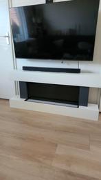 Klarstein elektrische haard, Huis en Inrichting, Ophalen, Vrijstaande haard, Elektrische haard