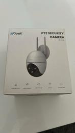Iegeek security camera ZS-GQ2 nieuw in doos, Ophalen of Verzenden, Nieuw