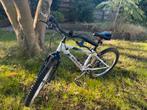 Rockrider 20 inch, Fietsen en Brommers, Fietsen | Jongens, Ophalen, Gebruikt, Rockrider, Handrem