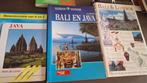 3 reisgidsen Bali, Java. Lombok, Boeken, Capitool, Ophalen of Verzenden, Zo goed als nieuw, Reisgids of -boek
