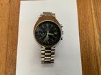 OMEGA Speedmaster Professional MARK 3 AUTOMATIC No 176002, Sieraden, Tassen en Uiterlijk, Horloges | Heren, Ophalen, Staal, Gebruikt
