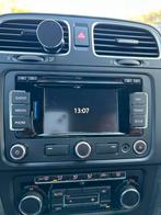 Volkswagen RNS310 navi scherm zeer netjes, Auto diversen, Autoradio's, Ophalen of Verzenden, Zo goed als nieuw