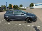 Opel Astra 1.8 GTC 140pk, airco, nieuwe apk, Auto's, Opel, Voorwielaandrijving, Stof, 4 cilinders, 1165 kg