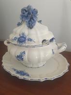 Bassano porselein, Antiek en Kunst, Antiek | Porselein, Ophalen