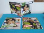 Staal 2 Taal-Groep 4 Magazines Thema 5 en 6 + Omkeerwerkboek, Ophalen of Verzenden, Nieuw, Overige niveaus, Nederlands