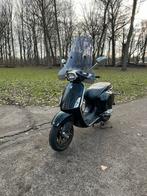 Vespa sprint 2016, Ophalen, Zo goed als nieuw, Benzine, Vespa