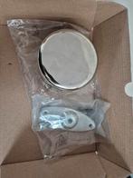 Deurbel drukbel nieuw, Ophalen of Verzenden, Nieuw