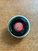 Nardi Personal Classic MG Claxonknop, Auto-onderdelen, Dashboard en Schakelaars, Ophalen of Verzenden, Gebruikt, Overige automerken