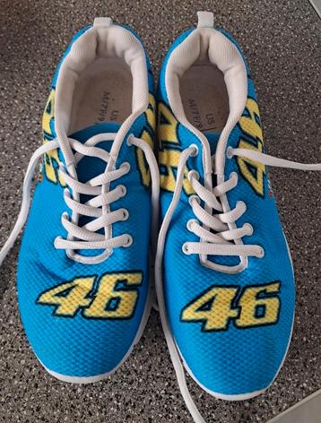 Valentino Rossi schoenen 39/40 beschikbaar voor biedingen