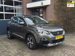 Peugeot 3008 1.2 PureTech Allure Pano |Camera |Vol |Trekhaak, Auto's, Lichtsensor, Gebruikt, Euro 6, 1199 cc
