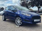 Ford Fiesta 1.0 Style AIRCO CRUISE CTRL NAVIGATIE NAP NL AUT, Voorwielaandrijving, Euro 5, Gebruikt, 525 kg
