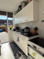 Bruynzeel keuken - huurwoning te koop, Ophalen, Zo goed als nieuw