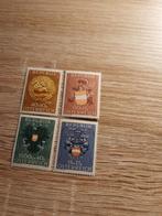 Oostenrijk, Verzenden, Postfris