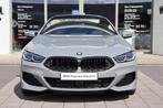 BMW 8 Serie Gran Coupé 840i xDrive High Executive M Sport A, Gebruikt, Met garantie (alle), 334 pk, Bedrijf