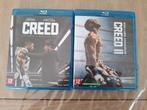 Creed & Creed II, Ophalen of Verzenden, Zo goed als nieuw, Actie