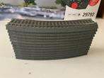 12x Marklin 24130 C-Rails bocht R1, Hobby en Vrije tijd, Modeltreinen | H0, Wisselstroom, Gebruikt, Rails, Ophalen of Verzenden