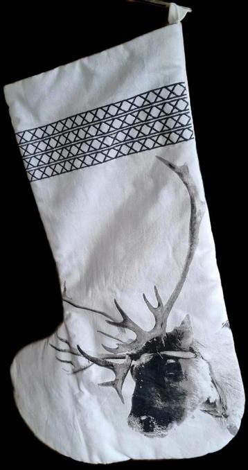 Grote  Eland  kado sok  beschikbaar voor biedingen