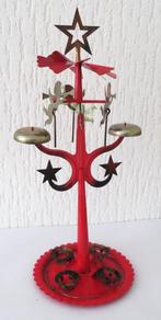 "Dubbele" Zweedse Angel Chimes ( Carrousel ), originele doos, Diversen, Ophalen of Verzenden, Nieuw