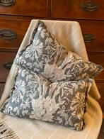 Engelse SET kussens William Morris Honeysuckle & Tulip, Huis en Inrichting, Westdijk 41 3241GT Middelharnis, Overige kleuren, Nieuw