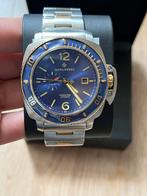 alpha sierra horloge phantom automatic watch, Ophalen of Verzenden