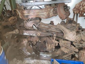 Volvo amazon beschikbaar voor biedingen