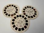 View Master Reels E.T., vintage reels, Verzamelen, Speelgoed, Ophalen of Verzenden, Gebruikt