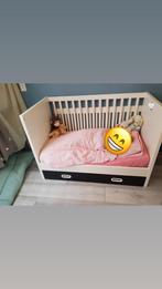 Ikea Stuva Ledikant, Ophalen, Gebruikt, Ledikant