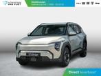 Kia EV3 Plus 81.4 kWh l Direct leverbaar l Stoel-Stuurwielve, Stof, 510 min, 33 min, Origineel Nederlands