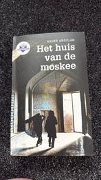 He huis van de moskee, Ophalen of Verzenden, Nieuw