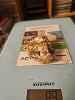 Kwarts en Muscoviet Mineraal, Ophalen of Verzenden