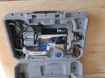 Dremel freesmachine, Hobby en Vrije tijd, Modelbouw | Boten en Schepen, Ophalen, Gebruikt