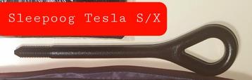 Tesla Model S / X Sleepoog. Nieuw Origineel Tesla. beschikbaar voor biedingen