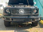 Mercedes G-klasse w463 4xpdc bumper+grill+lampkappen, Gebruikt, Voor, Mercedes-Benz, Ophalen of Verzenden