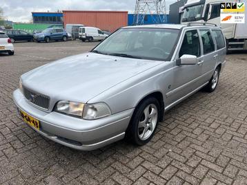 Volvo V70 2.5 Sports-Line