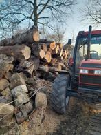 Openhaardhout, Tuin en Terras, Haardhout, Ophalen of Verzenden, Blokken