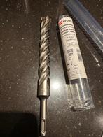 Würth SDS-plus 25x250mm, Doe-het-zelf en Verbouw, Gereedschap | Handgereedschap, Ophalen, Nieuw