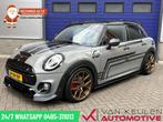 Mini 2.0 Cooper S 273 PK l JCW uitgevoerd l Uniek exemplaar, Auto's, Mini, Voorwielaandrijving, 1998 cc, 15 km/l, Gebruikt