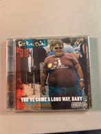 Cd Fat Boy Slim, Ophalen of Verzenden, Zo goed als nieuw, Poprock