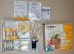 Medela swing maxi flex dubbele elektrische borstpomp, Kinderen en Baby's, Babyvoeding en Toebehoren, Ophalen of Verzenden, Zo goed als nieuw