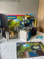 Schleich Dinosaurs onderzoekscentrum 41462, Verzamelen, Ophalen of Verzenden, Zo goed als nieuw