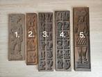 Vintage speculaasplanken, Antiek en Kunst, Antiek | Keukenbenodigdheden, Verzenden