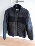 Winterjas No Excess, Kleding | Heren, Jassen | Winter, Ophalen of Verzenden, Zo goed als nieuw, Overige maten, Zwart