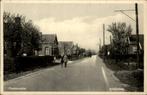 Finsterwolde - Klinkerweg, Verzamelen, Ansichtkaarten | Nederland, Ophalen of Verzenden, 1920 tot 1940, Gelopen, Groningen
