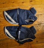 2x Bucas hondenjas • 35cm • 50gr en 300gr • Waterdicht, Dieren en Toebehoren, Paarden en Pony's | Dekens en Dekjes, Ophalen of Verzenden