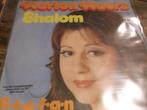 marion maerz Shalom 1910d, Cd's en Dvd's, Vinyl Singles, Gebruikt, 7 inch, Single, Ophalen of Verzenden