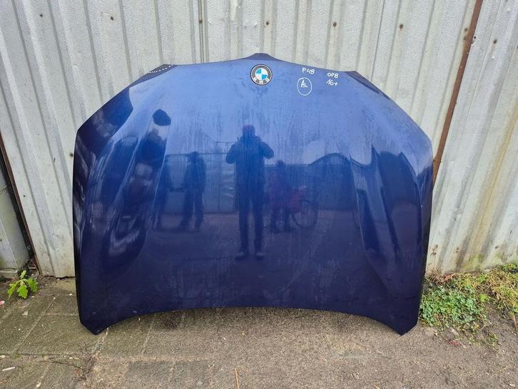 BMW X1 F48 15-22 motorkap, Auto-onderdelen, Carrosserie en Plaatwerk, Motorkap, BMW, Gebruikt, Ophalen of Verzenden