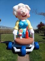 Sarah rollator te huur, Ophalen, Zo goed als nieuw, Abraham of Sarah